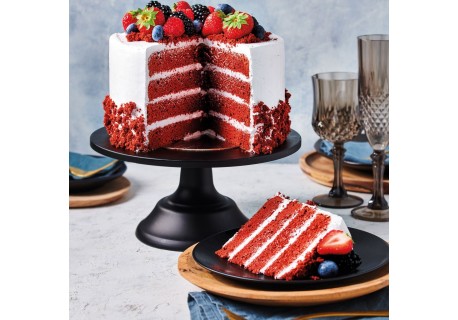 Preparado para Bolo Red Velvet 500g