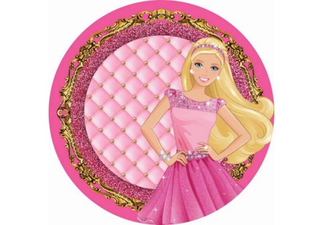 BOLO do MICKEY MOUSE: 50 Modelos e Como Fazer  Bolo de aniversário da  barbie, Festa de aniversário da barbie, Bolo barbie