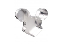 Forma para bolos cara do Mickey