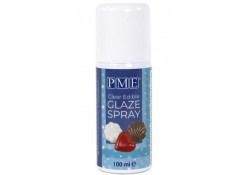 Spray alimentar brilho protector