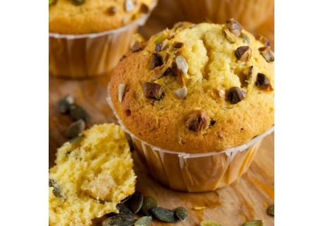 FARINHA MUFFINS 