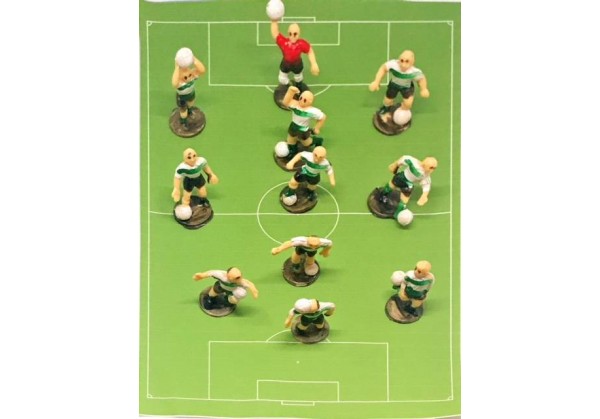 KIT EQUIPAS FUTEBOL KIT EQUIPAS FUTEBOL