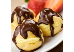 PREPARADO PARA PROFITEROL