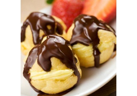 PREPARADO PARA PROFITEROL