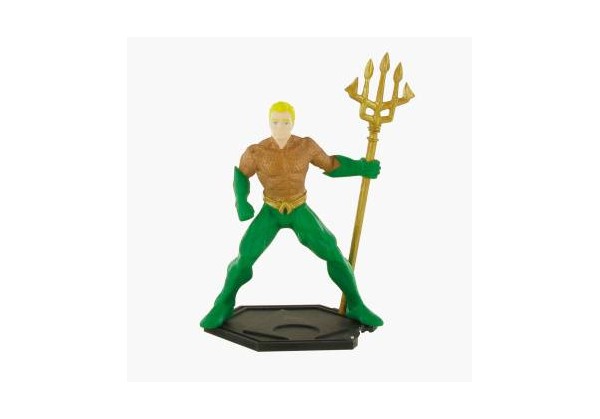 AQUAMAN