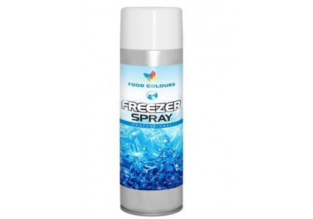 SPRAY FRIO GELO 400 ml