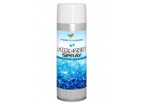 SPRAY FRIO GELO 400 ml