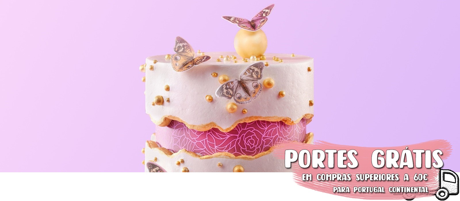 Preciosos cakes - Bolo de chantilly! Minecraft! Topper